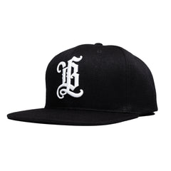 BL Monogram, Snapback