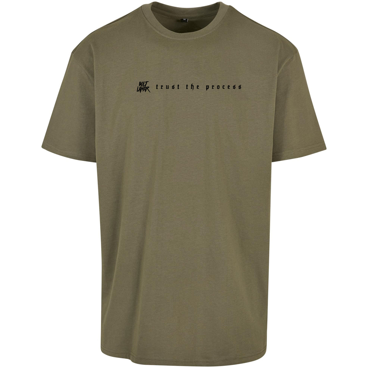 BL TTP, Tees
