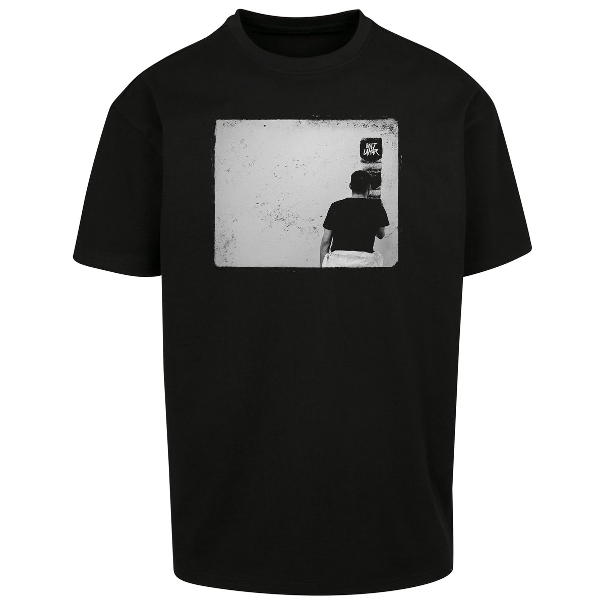 BL Wall, Heavy Tee