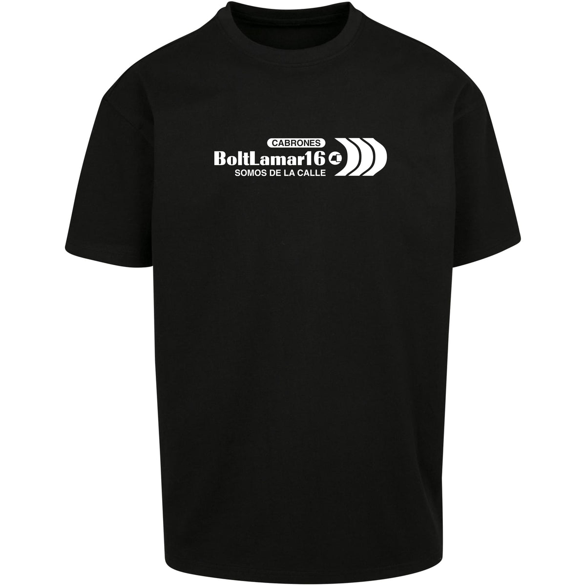 BL16 Cabrones, Heavy Tees