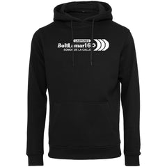 BL16 Cabrones, Hoodie