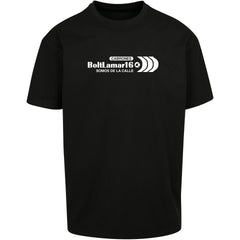 BL16 Cabrones, Heavy Tees