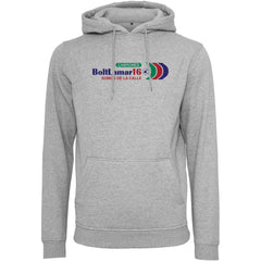 BL16 Cabrones, Hoodie