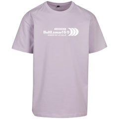 BL16 Cabrones, Heavy Tees