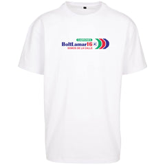 BL16 Cabrones, Heavy Tees