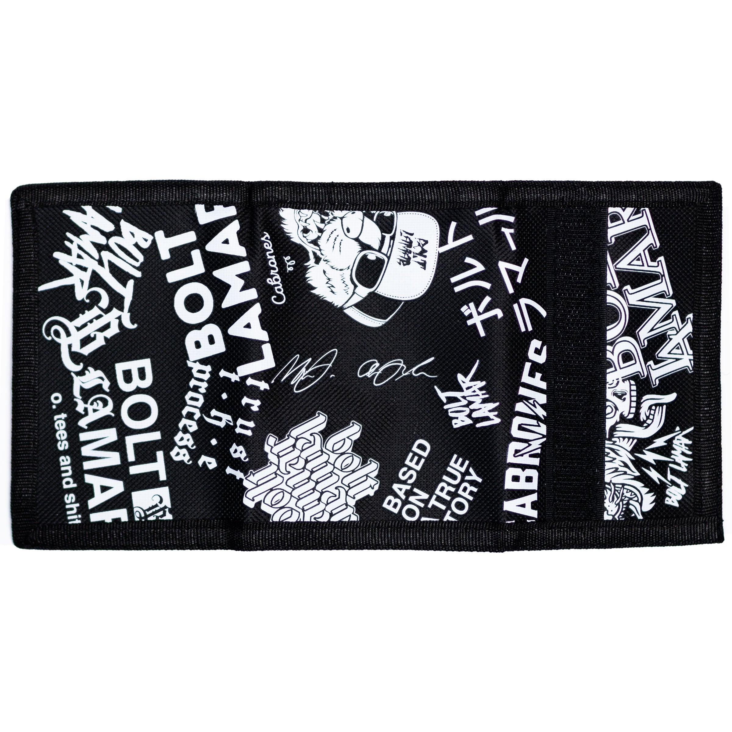 BL Y2K Wallet