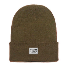 Load image into Gallery viewer, BL LABEL BEANIES
