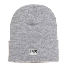 Load image into Gallery viewer, BL LABEL BEANIES
