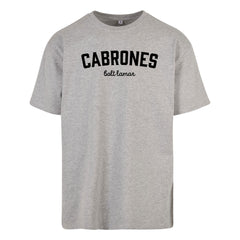 BL Cabrones, Heavy tee