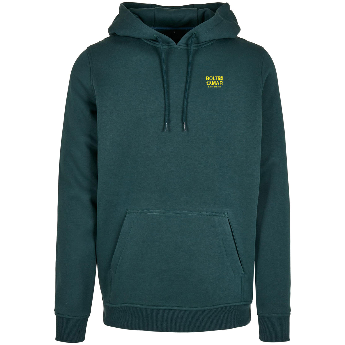 BL Bottle Hoodie – Bolt Lamar